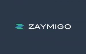 Лого Zaymigo